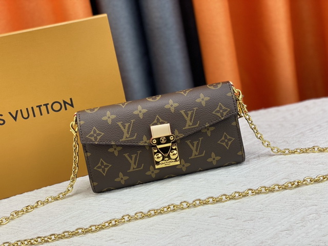 LV  MONOGRAM   M00992 coffee